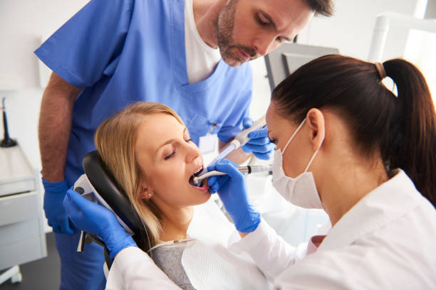 Best Cosmetic Dentistry  in Kirkl, IN