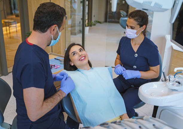Best Dental Exams and Cleanings  in Kirkl, IN