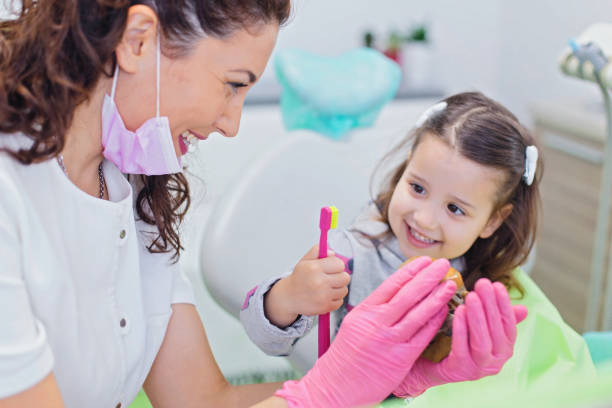 Best Root Canal Treatment  in Kirkl, IN